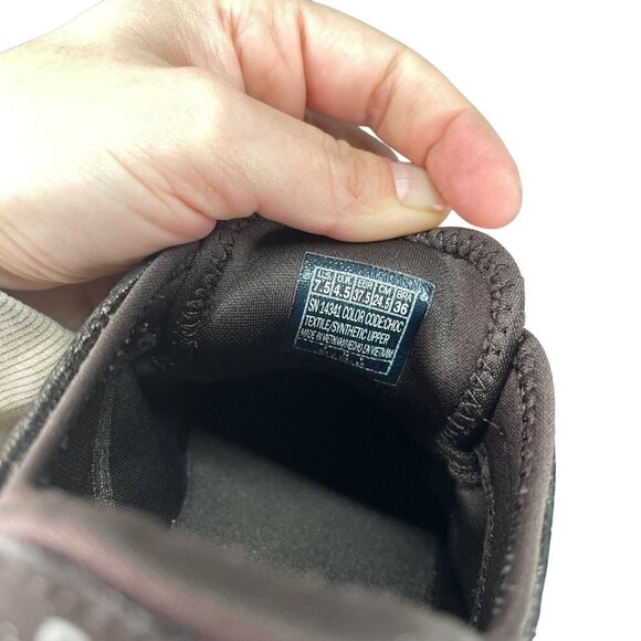 Skechers Go Step goga mat quick Fit brown chocolate leopard print Size 7.5 - Picture 6 of 9